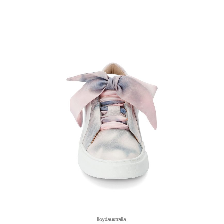LLOYD Women SNEAKERS combined Shoes H6PTLF851
