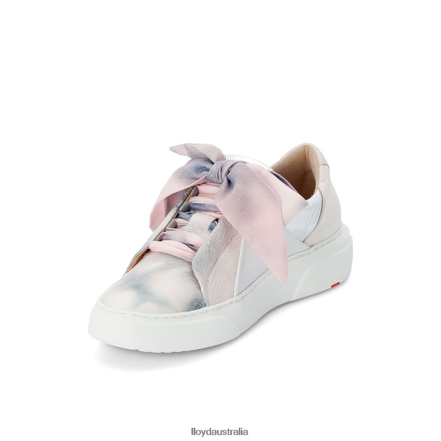 LLOYD Women SNEAKERS combined Shoes H6PTLF851