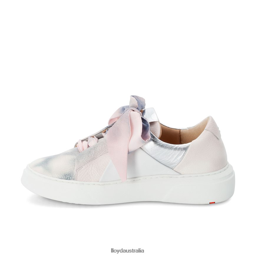 LLOYD Women SNEAKERS combined Shoes H6PTLF851