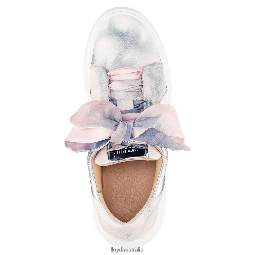 LLOYD Women SNEAKERS combined Shoes H6PTLF851