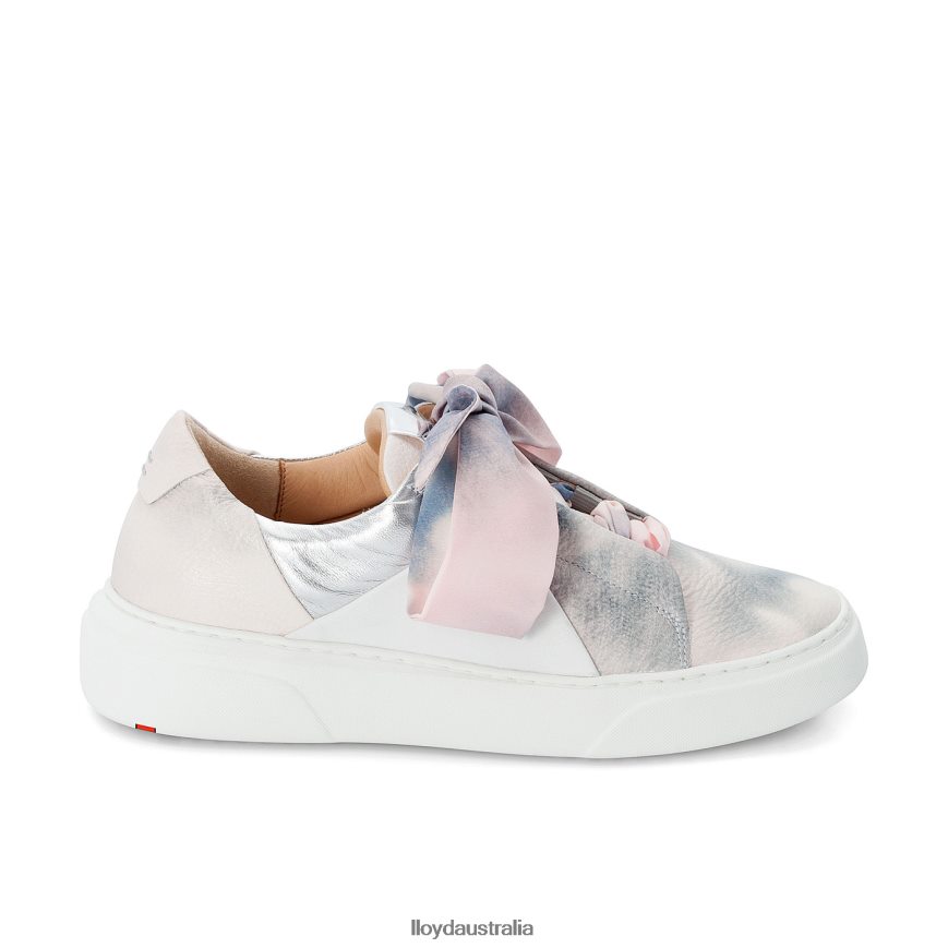 LLOYD Women SNEAKERS combined Shoes H6PTLF851