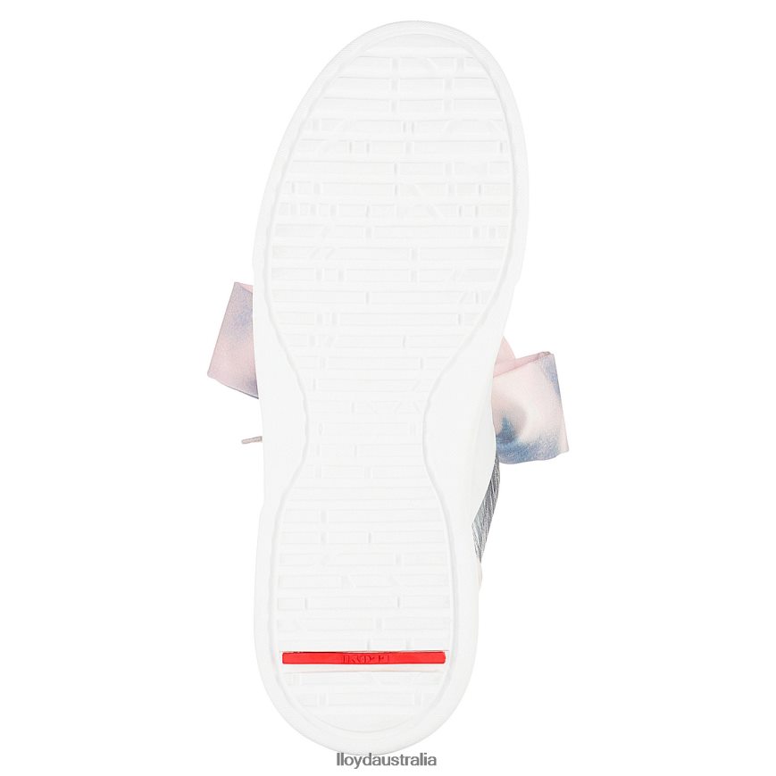 LLOYD Women SNEAKERS combined Shoes H6PTLF851