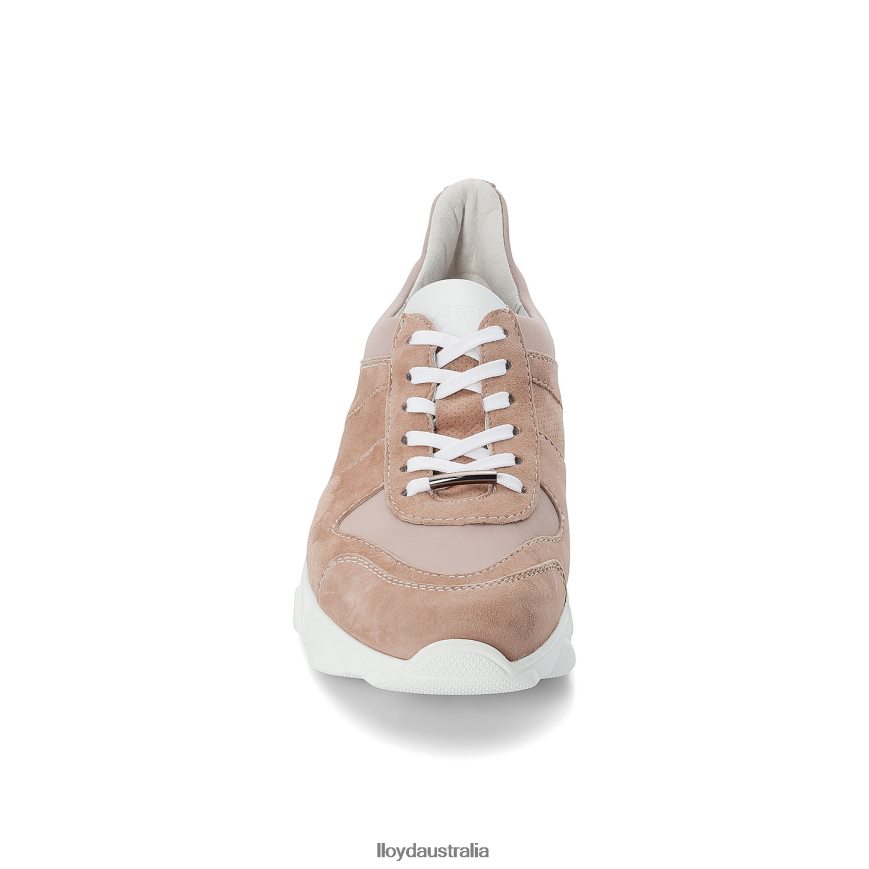 LLOYD Women SNEAKERS pink Shoes H6PTLF864