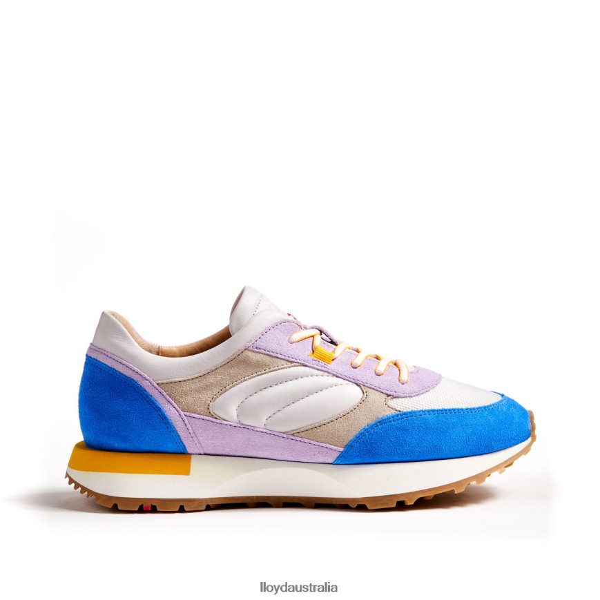LLOYD Women SNEAKER combined Shoes H6PTLF855