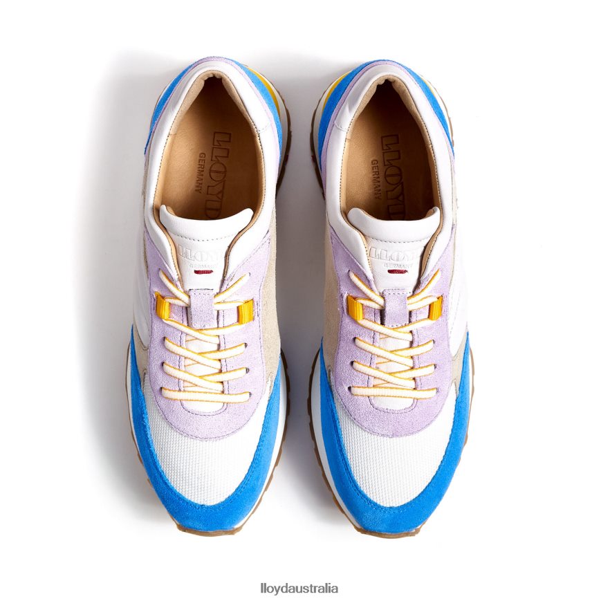 LLOYD Women SNEAKER combined Shoes H6PTLF855