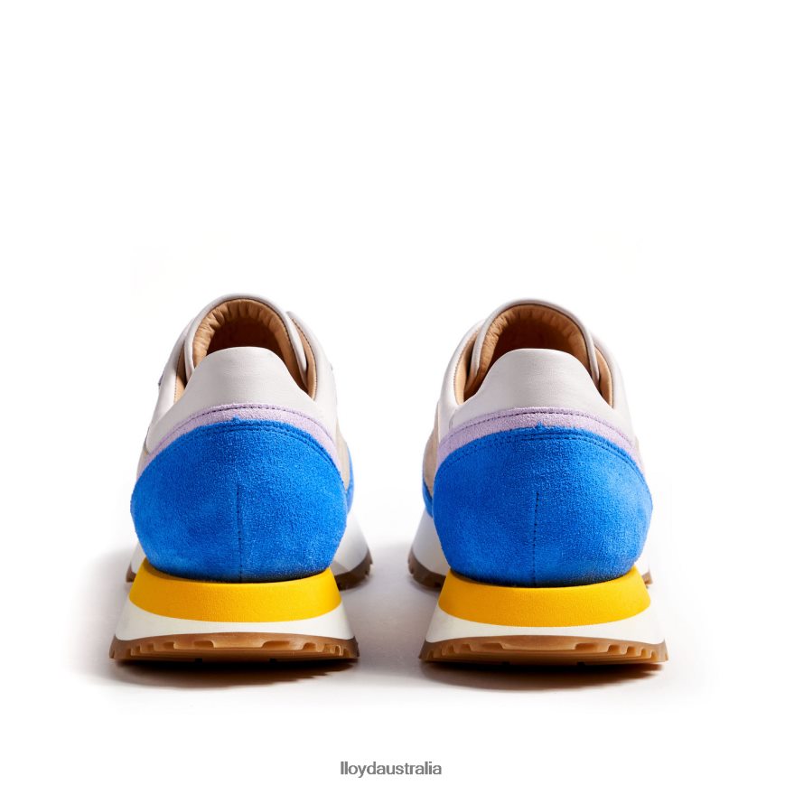 LLOYD Women SNEAKER combined Shoes H6PTLF855