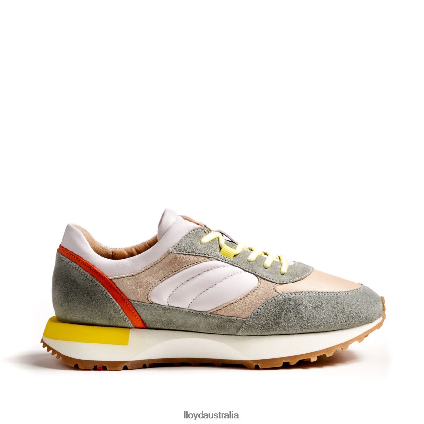 LLOYD Women SPORTY LOOK SNEAKER combined Shoes H6PTLF872