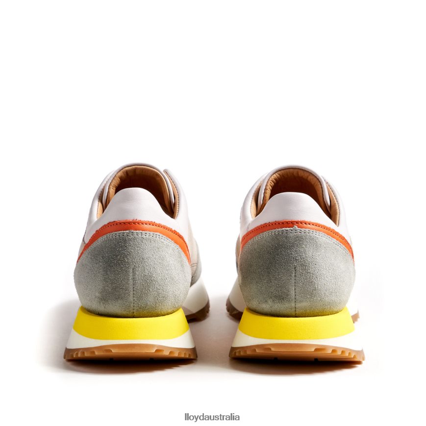 LLOYD Women SPORTY LOOK SNEAKER combined Shoes H6PTLF872
