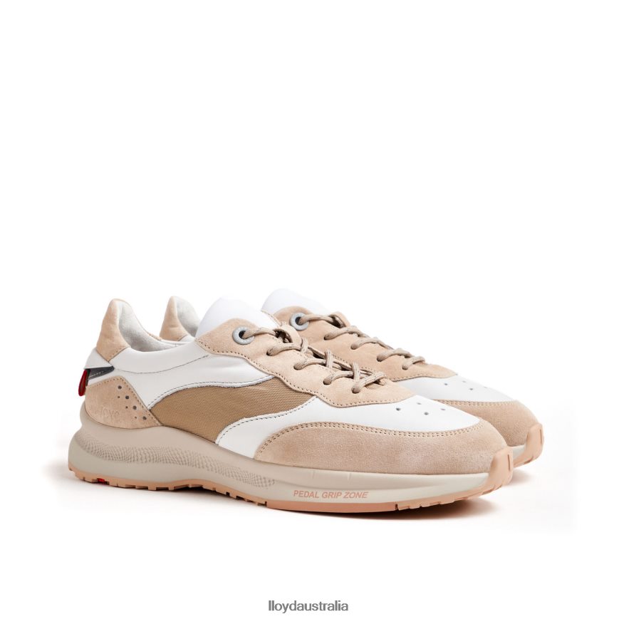 LLOYD Women VELO 2 beige Shoes H6PTLF794