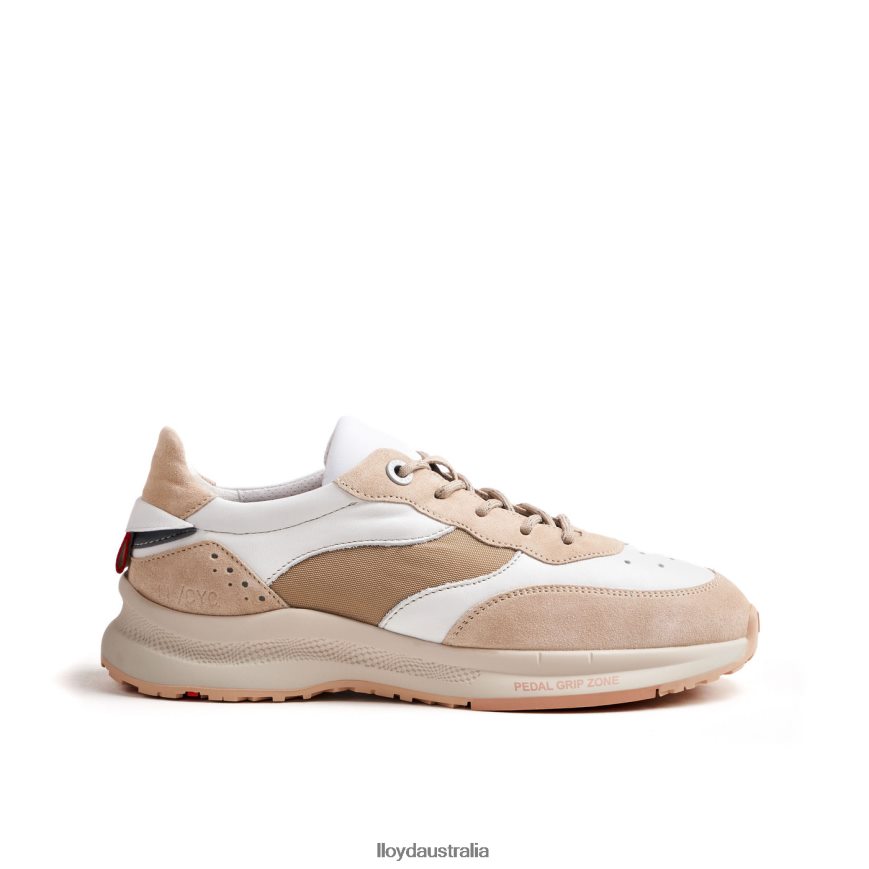 LLOYD Women VELO 2 beige Shoes H6PTLF794