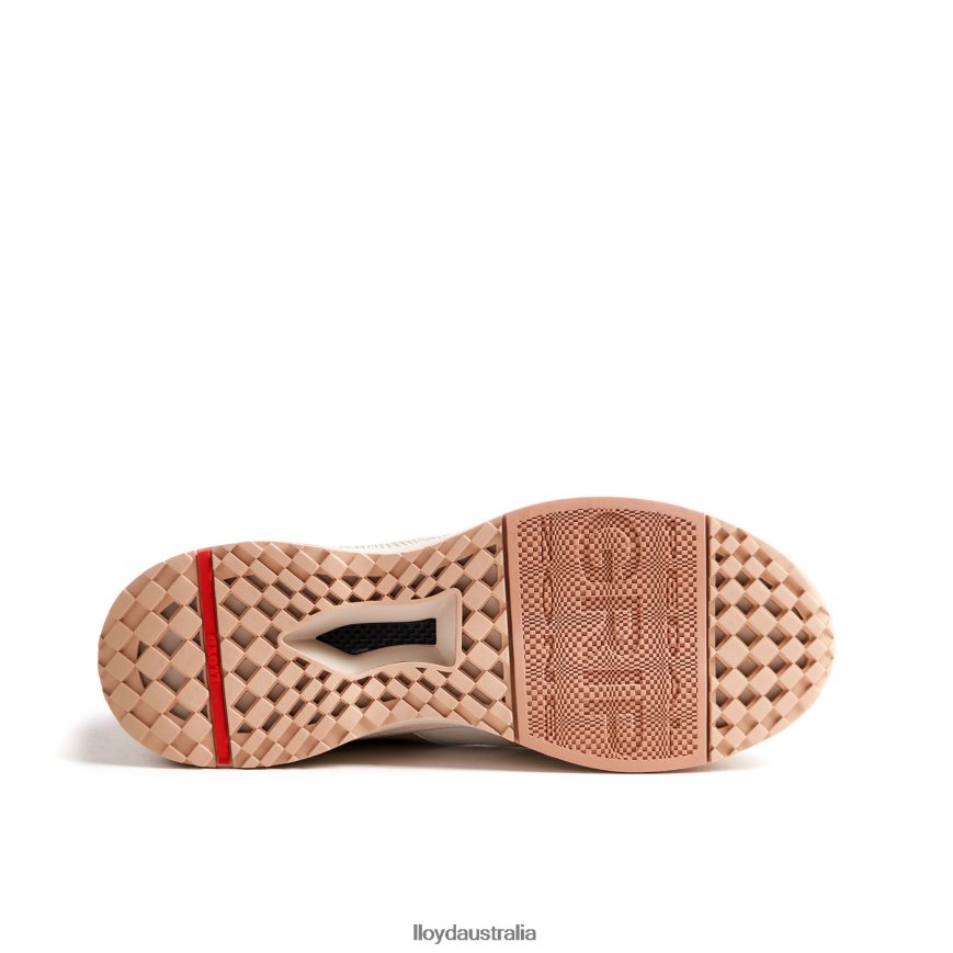 LLOYD Women VELO 2 beige Shoes H6PTLF794