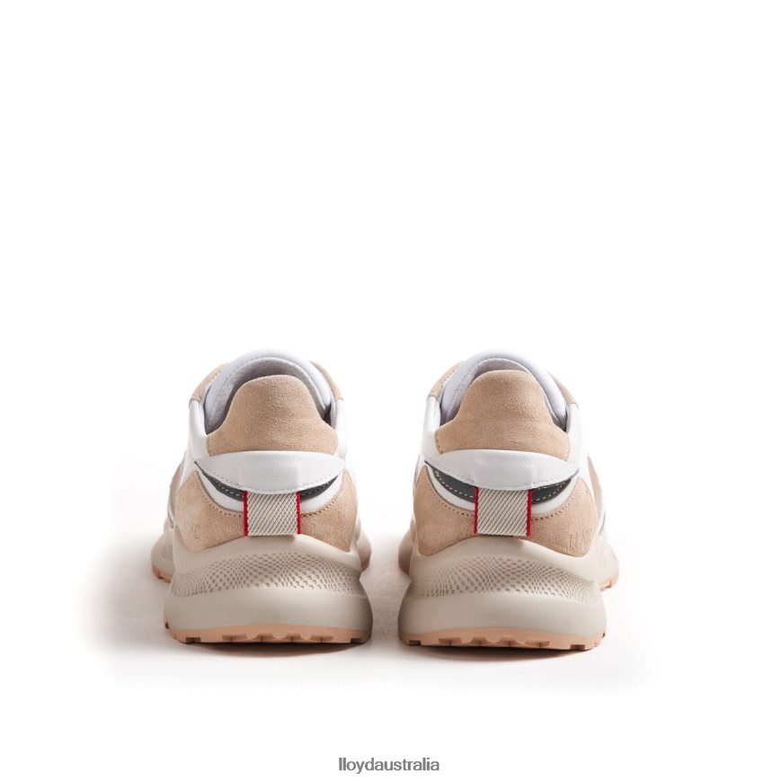 LLOYD Women VELO 2 beige Shoes H6PTLF794