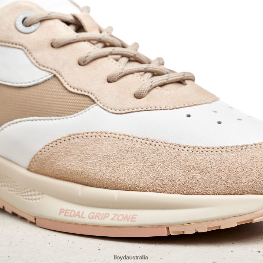 LLOYD Women VELO 2 beige Shoes H6PTLF794