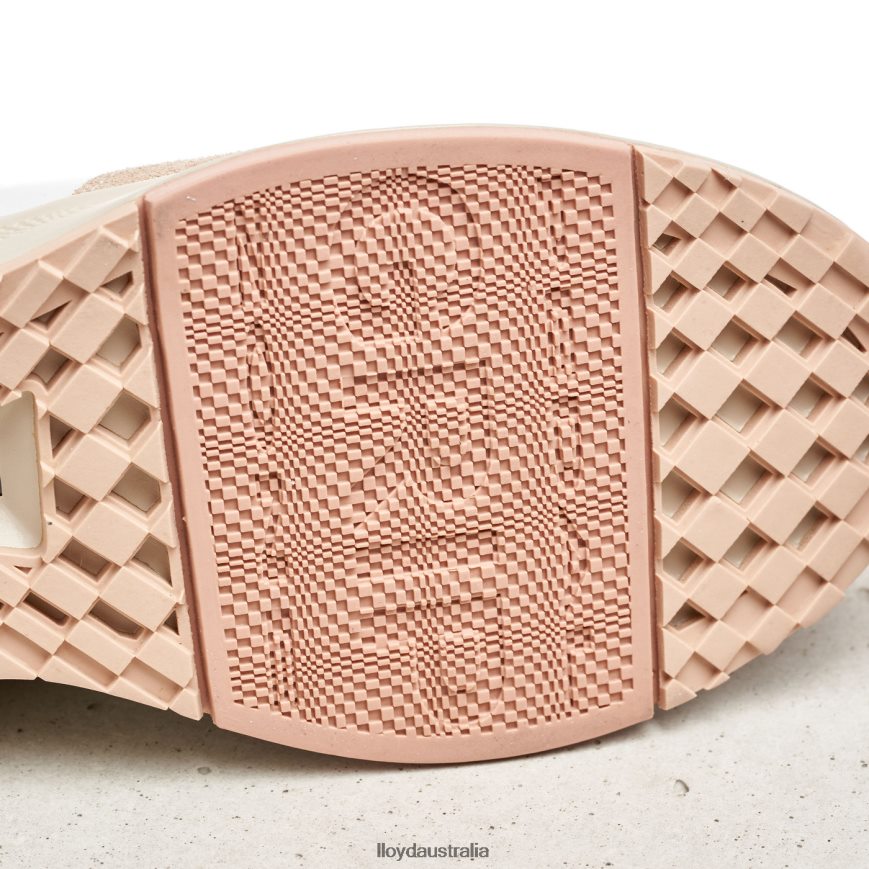 LLOYD Women VELO 2 beige Shoes H6PTLF794
