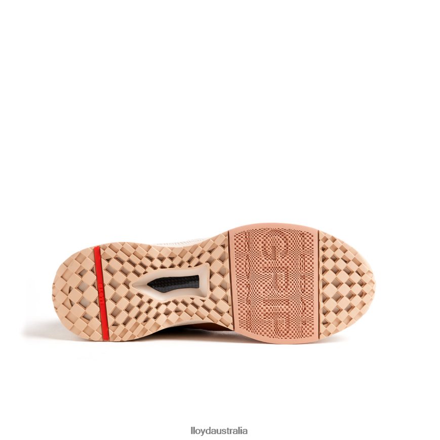 LLOYD Women VELO 2 brown Shoes H6PTLF796
