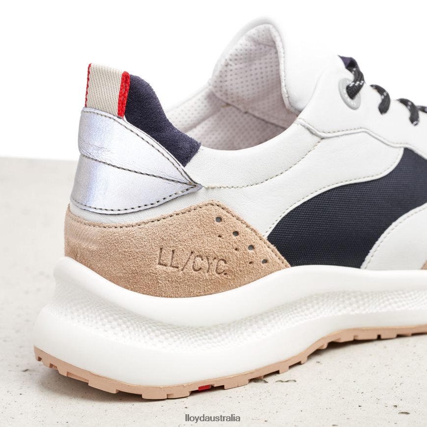 LLOYD Women VELO 2 combined Shoes H6PTLF798