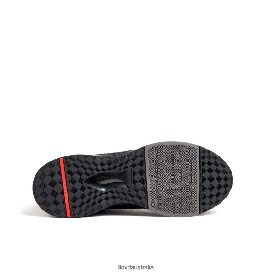 LLOYD Women VELO 5 GTX black Shoes H6PTLF763